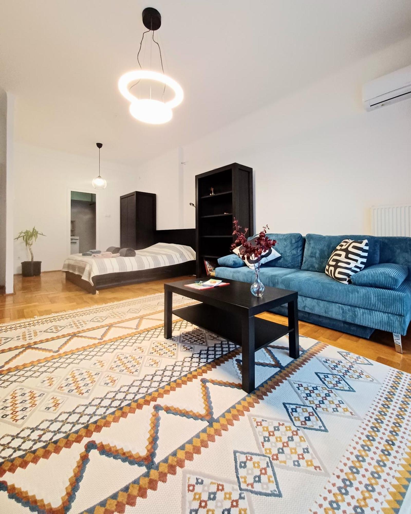 Hero'S Square Apartment Budapest Exterior photo